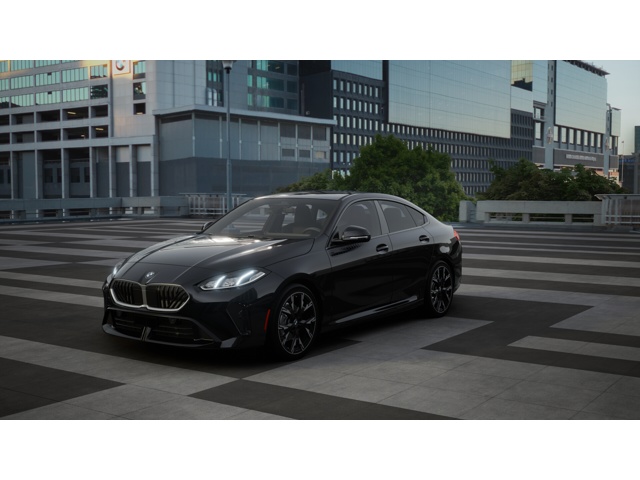 2026 BMW 2 Series 228's photo