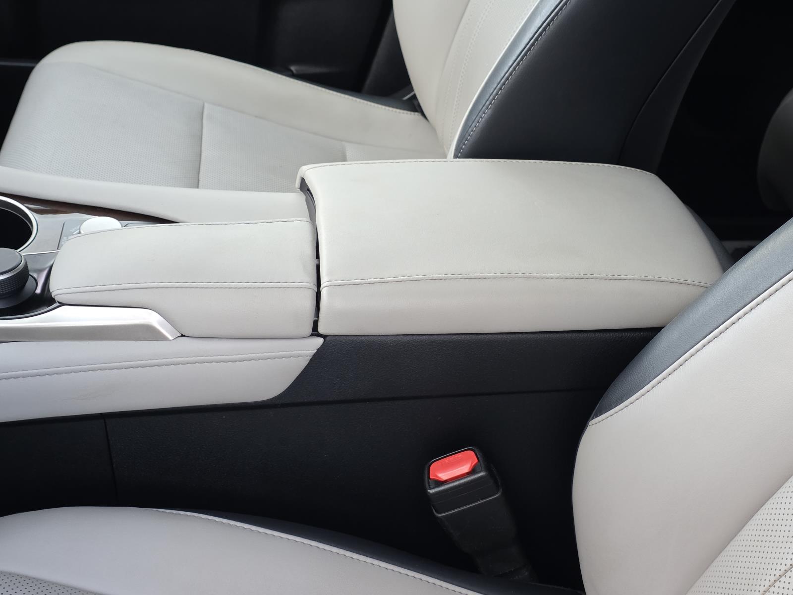 2016 Lexus RX 350 photo 8