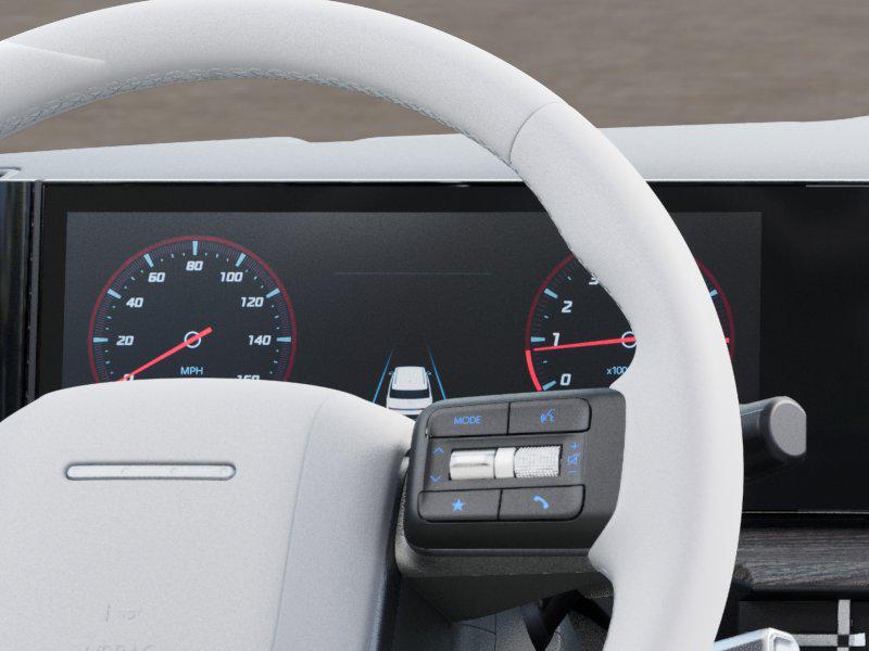 2026 Hyundai Santa Fe Limited photo 13
