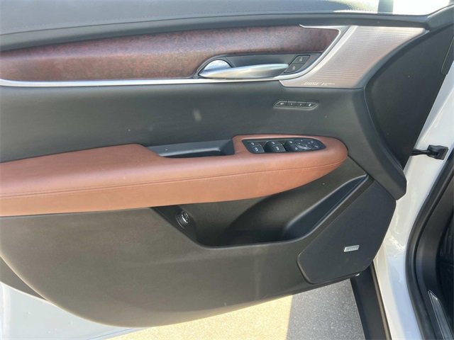 2023 Cadillac XT5 Premium Luxury photo 13
