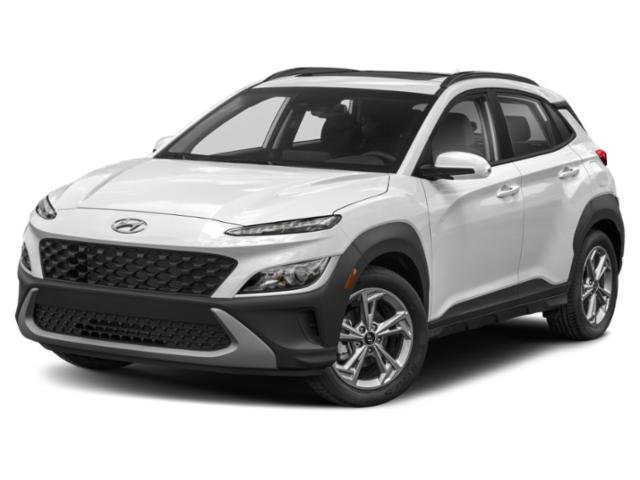 2022 Hyundai Kona SEL photo 3
