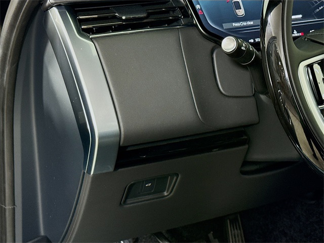 2025 Land Rover Range Rover Autobiography LWB photo 4