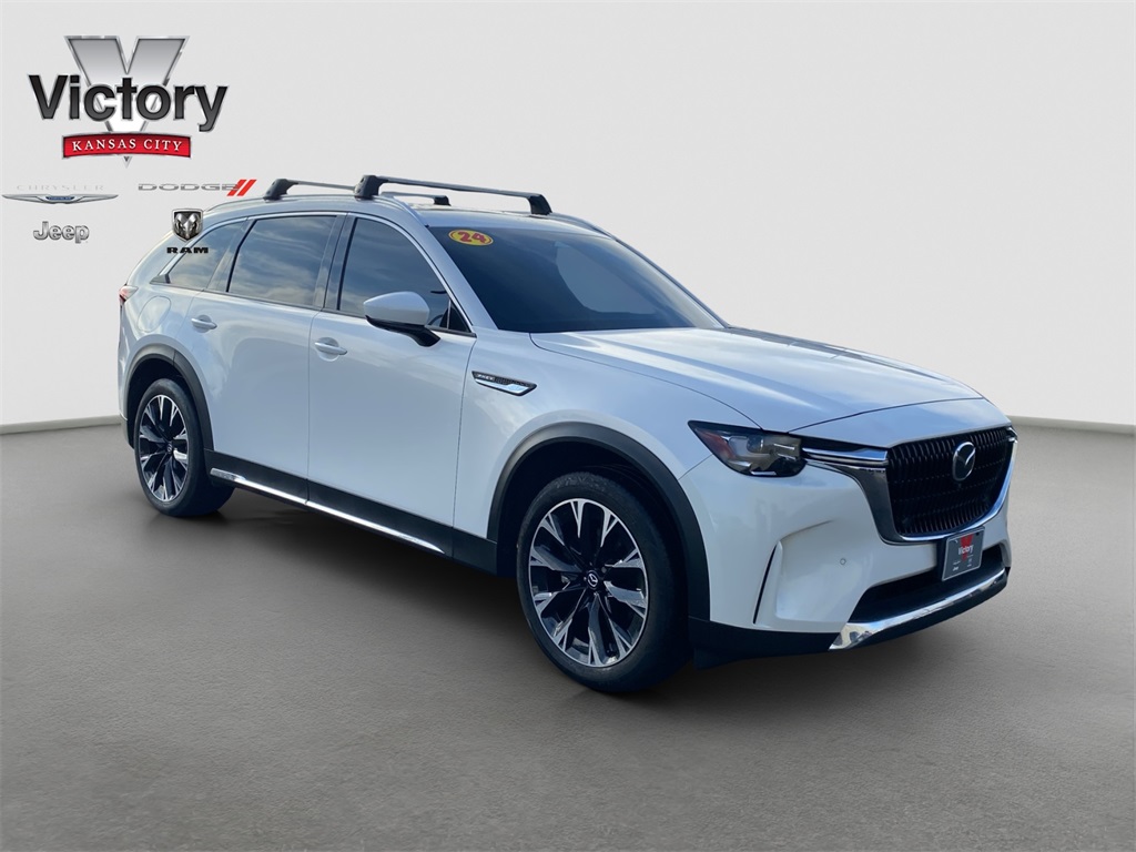 2024 Mazda CX-90 Premium Plus Package's photo