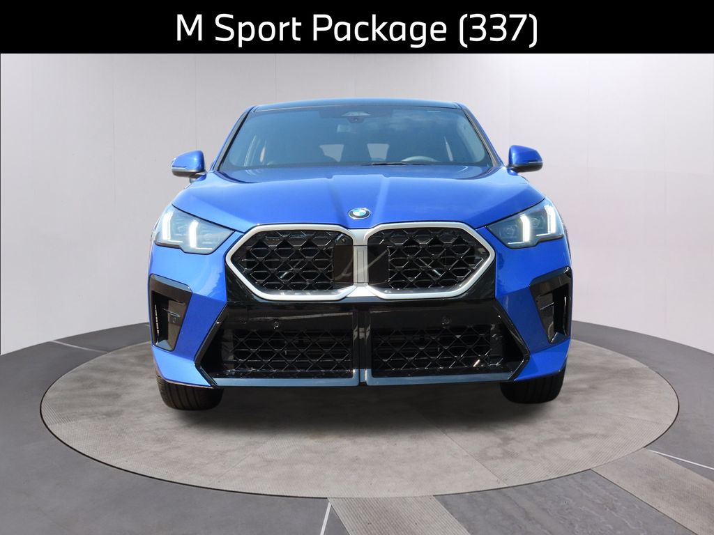 2026 Bmw X2 xDrive28i photo 2