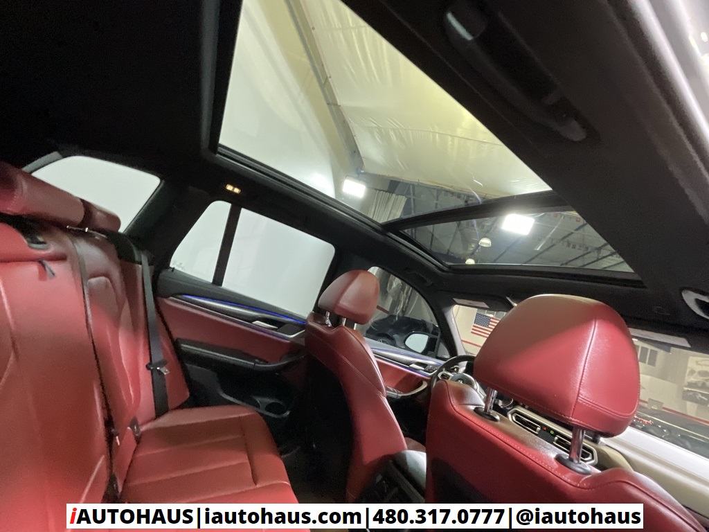 2024 Bmw X3 M40i photo 32
