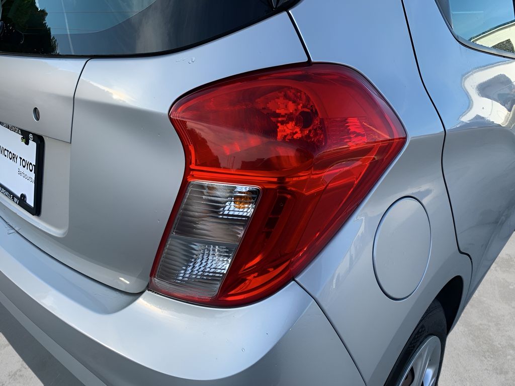2021 Chevrolet Spark LS photo 25