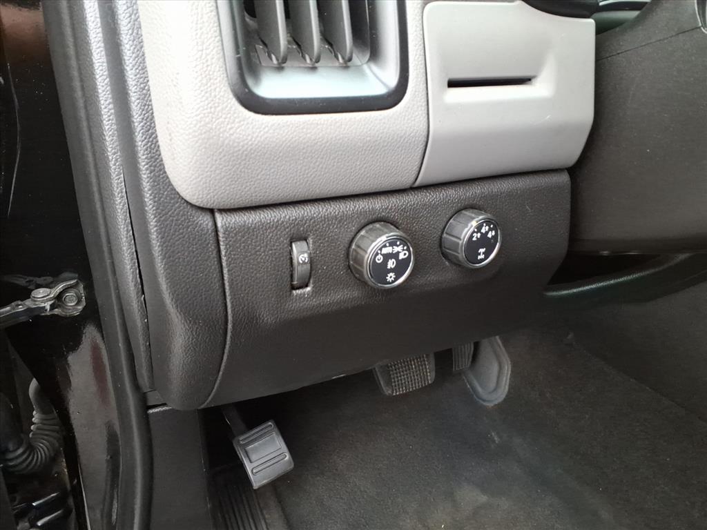 2016 Chevrolet Colorado Work Truck photo 11