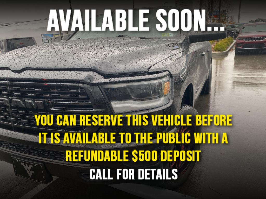 2023 RAM Ram 1500 Pickup Big Horn/Lone Star's photo