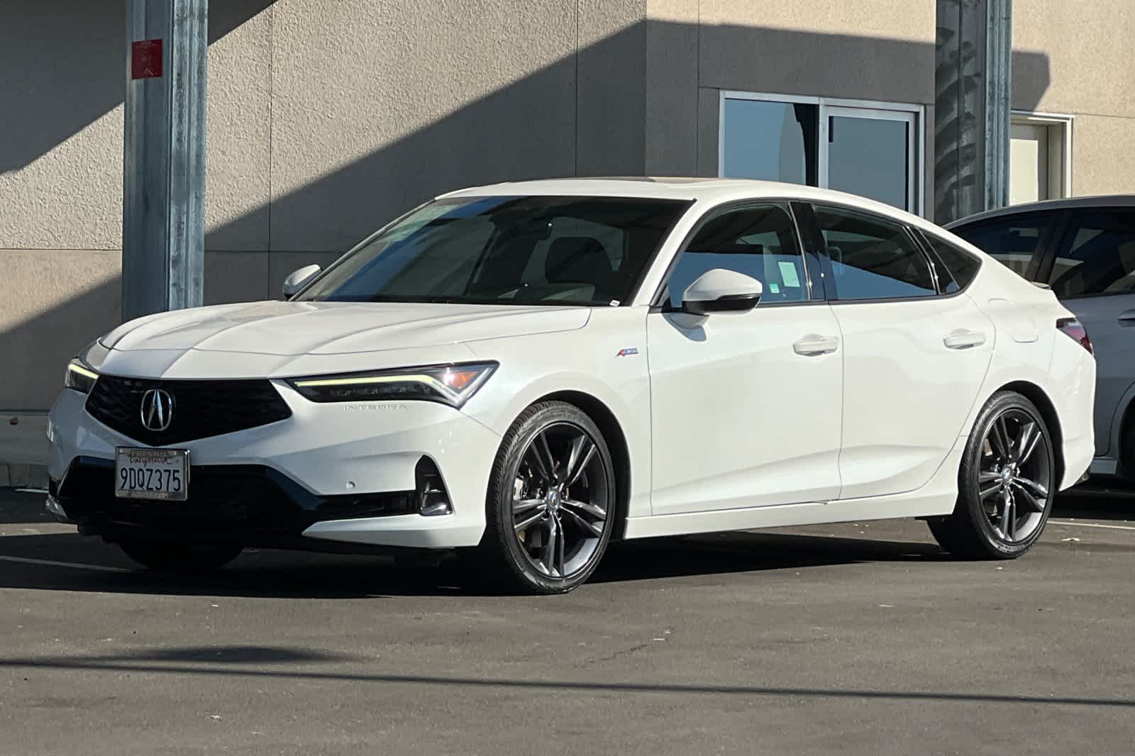 2023 Acura Integra A-Spec photo 7