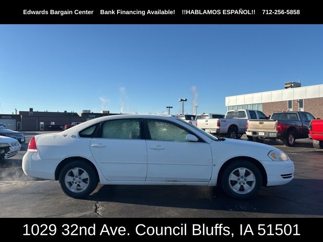 2006 Chevrolet Impala LT