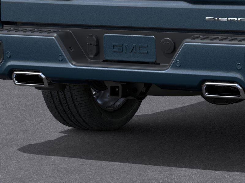 2025 Gmc Sierra 1500 Denali photo 14
