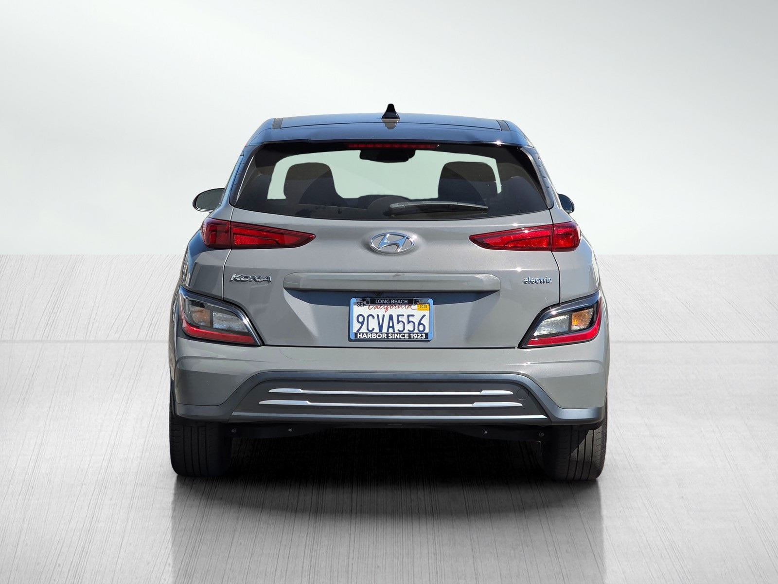 2022 Hyundai Kona Electric SEL photo 5