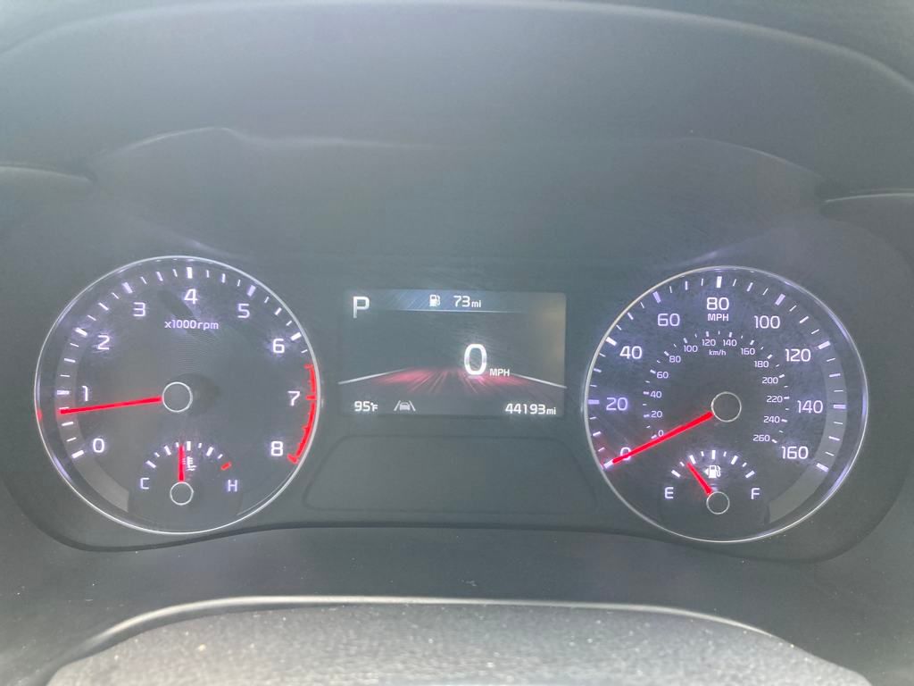 2023 Kia Forte LXS photo 15