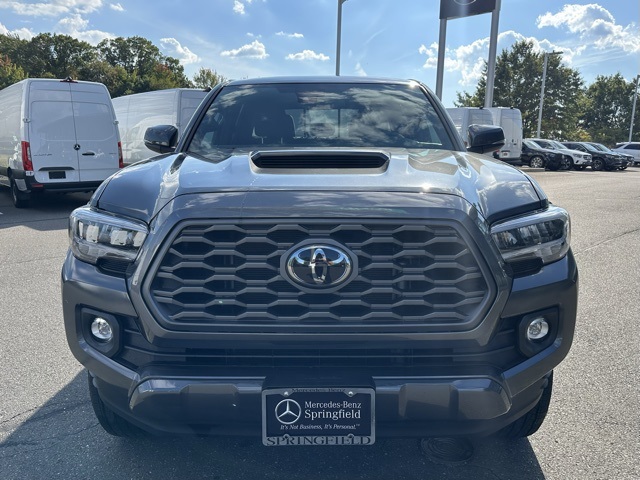 2023 Toyota Tacoma TRD Sport 4x4 photo 2