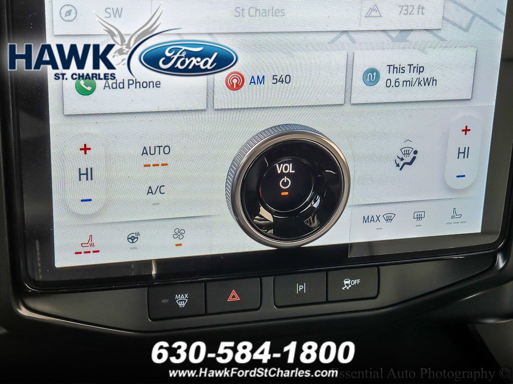 2025 FORD F-150 - Image 13