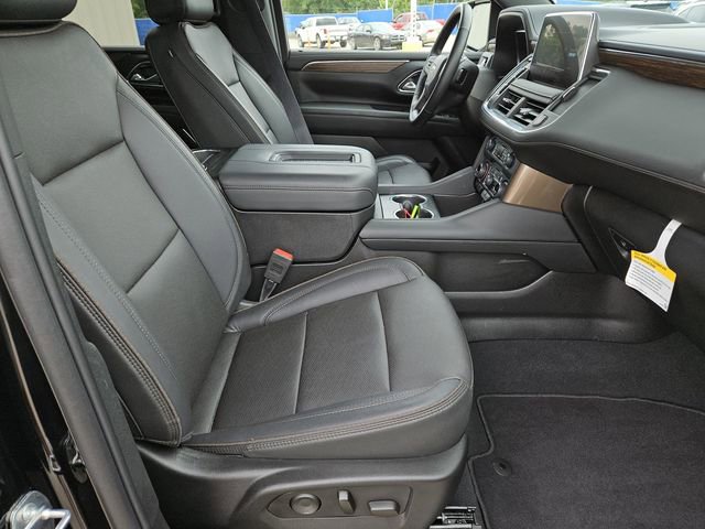 2024 Chevrolet Tahoe High Country photo 30