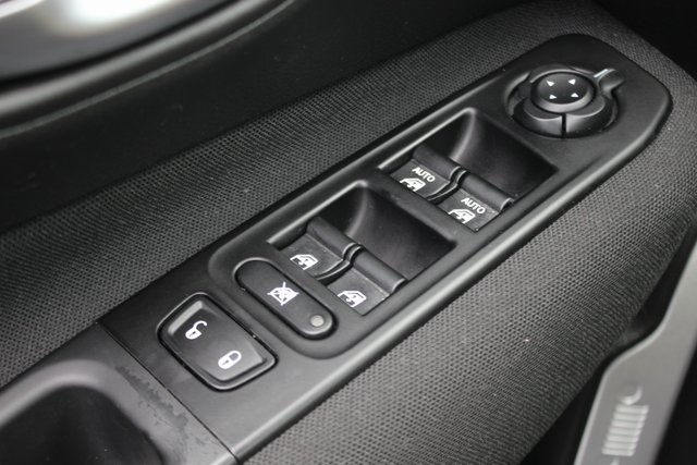 2020 Jeep Renegade Latitude photo 17