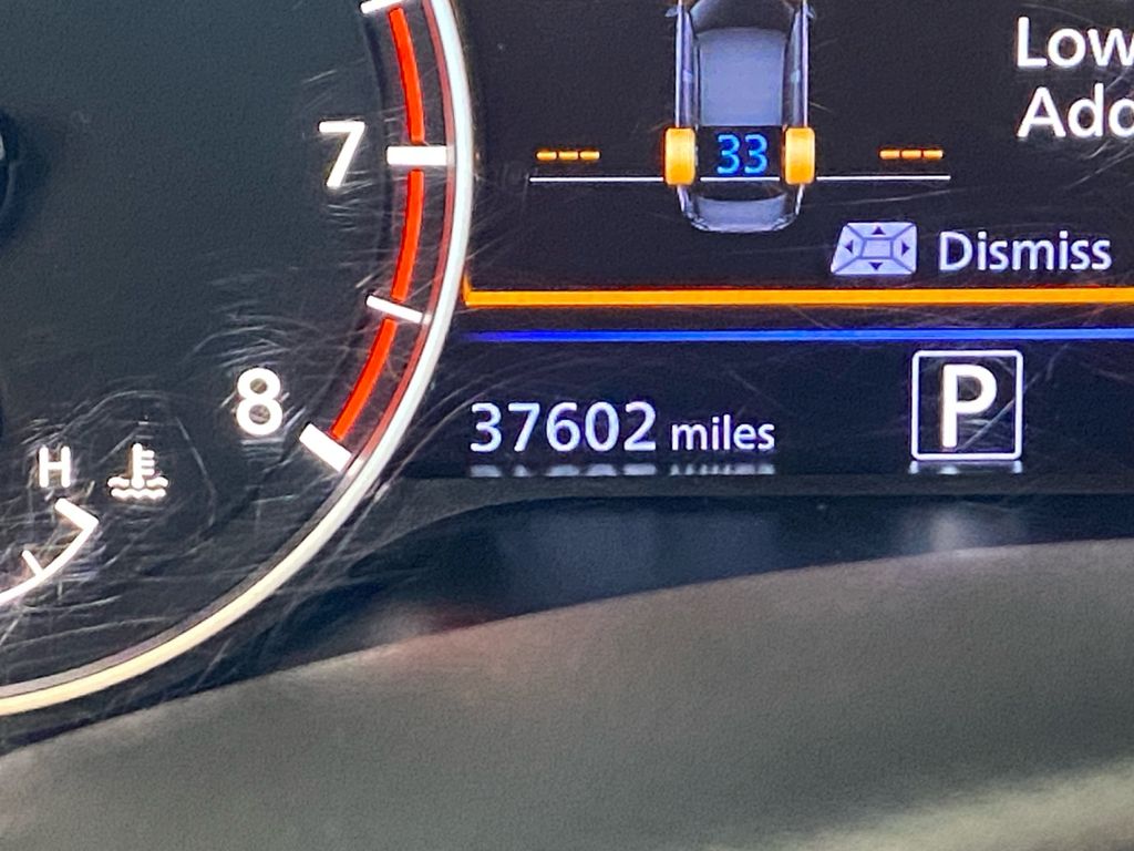 2023 Nissan Altima 2.5 SV photo 10