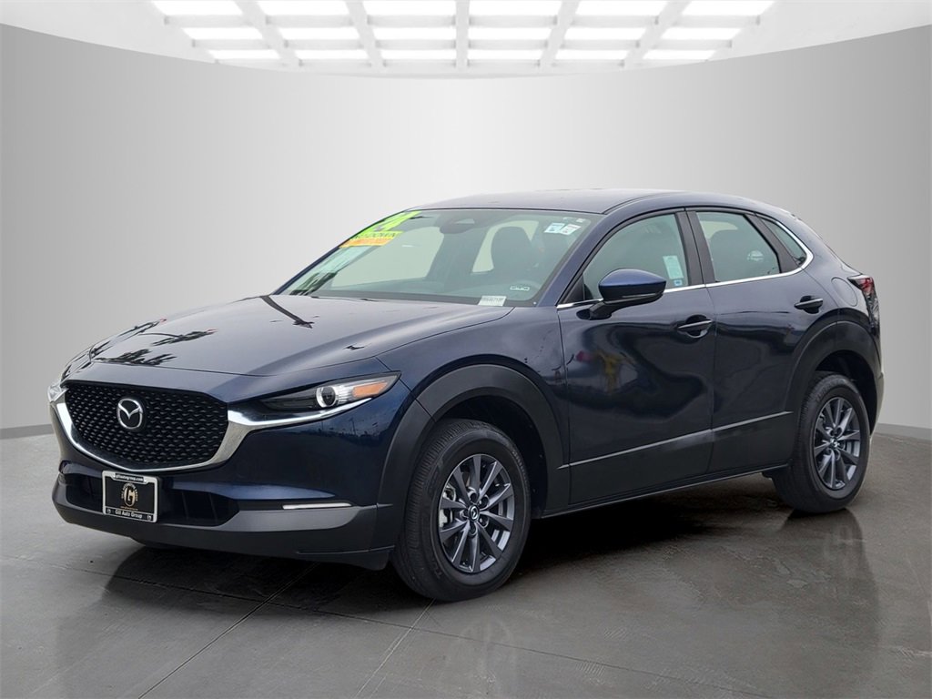 2024 Mazda CX-30 2.5 S photo 8