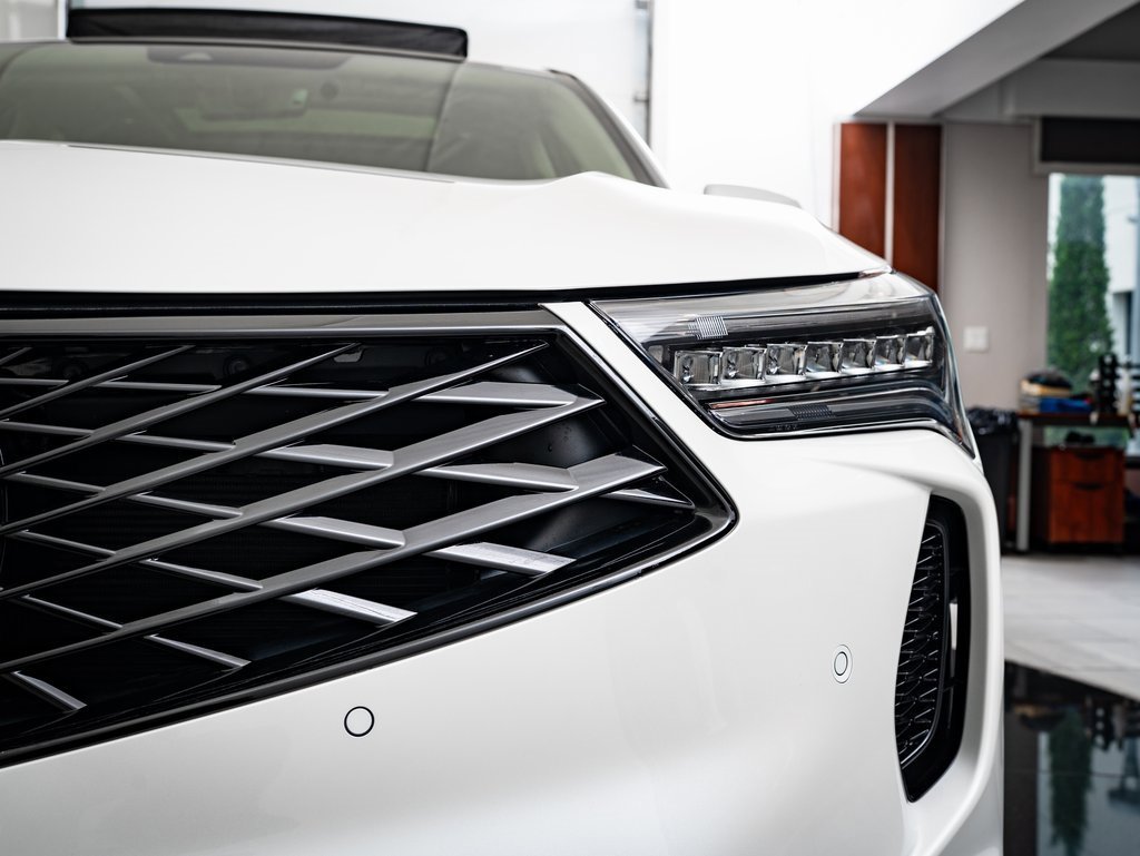 2025 Acura RDX Advance photo 10