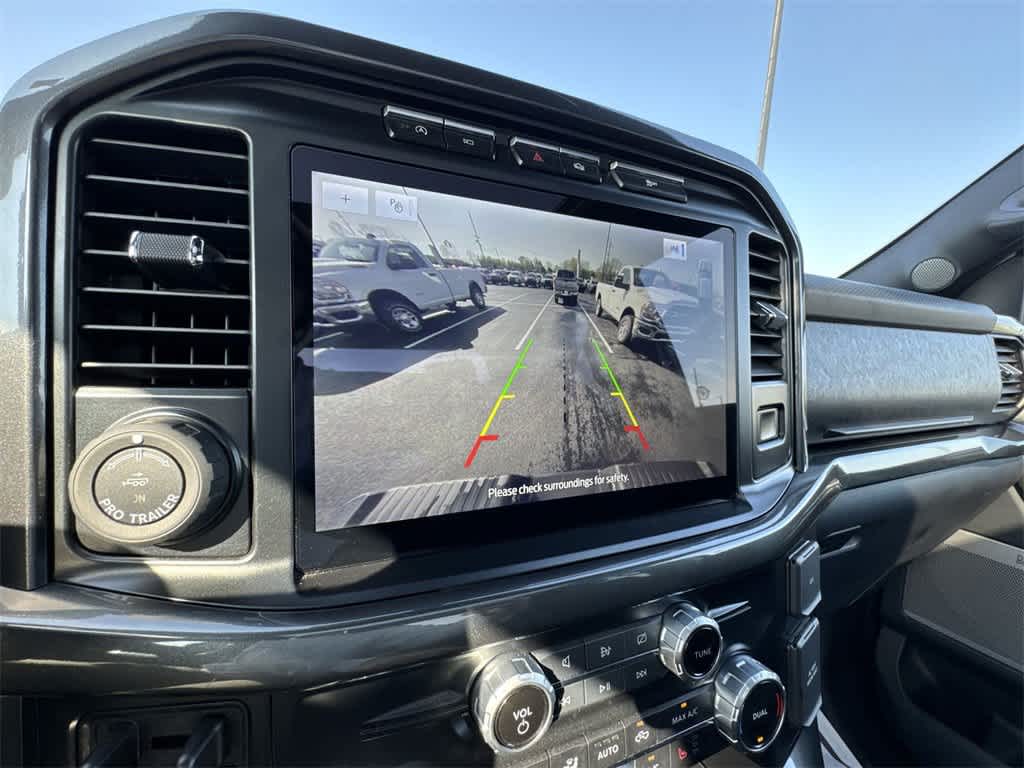 2023 Ford F-150 Tremor photo 17