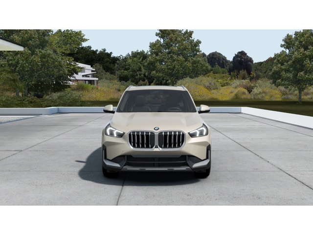 2026 Bmw X1 XDrive28i photo 2