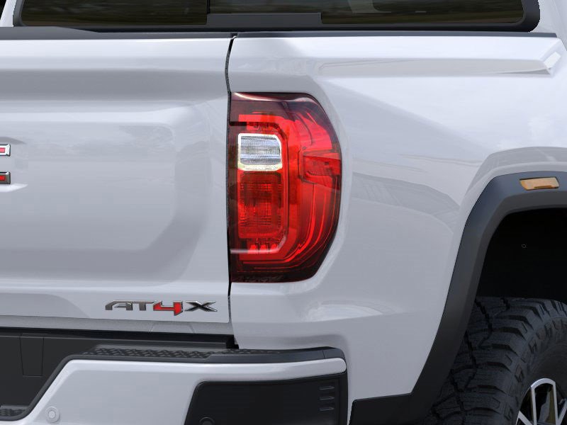 2026 Gmc Canyon AT4X photo 11