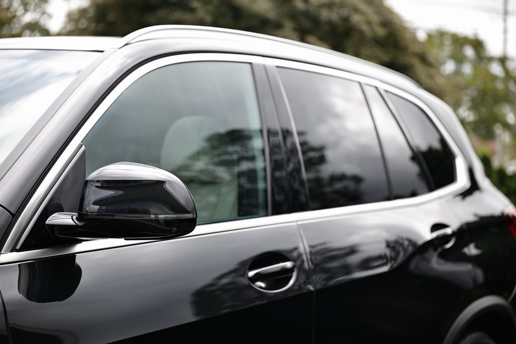 2022 Bmw X5 xDrive40i photo 10