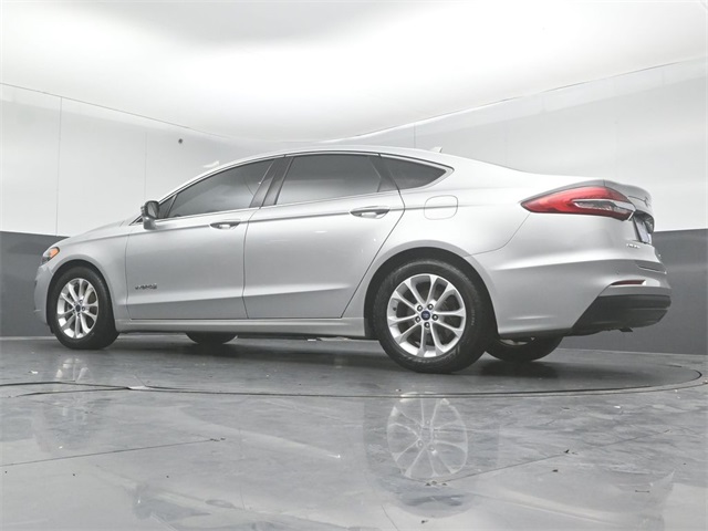 2019 FORD FUSION - Image 38