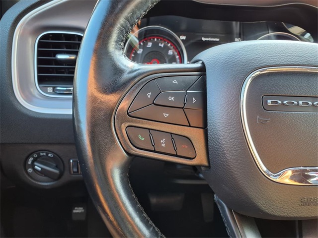 2022 Dodge Charger SXT photo 7