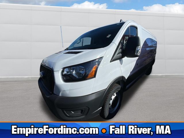 2024 Ford Transit Van Base's photo