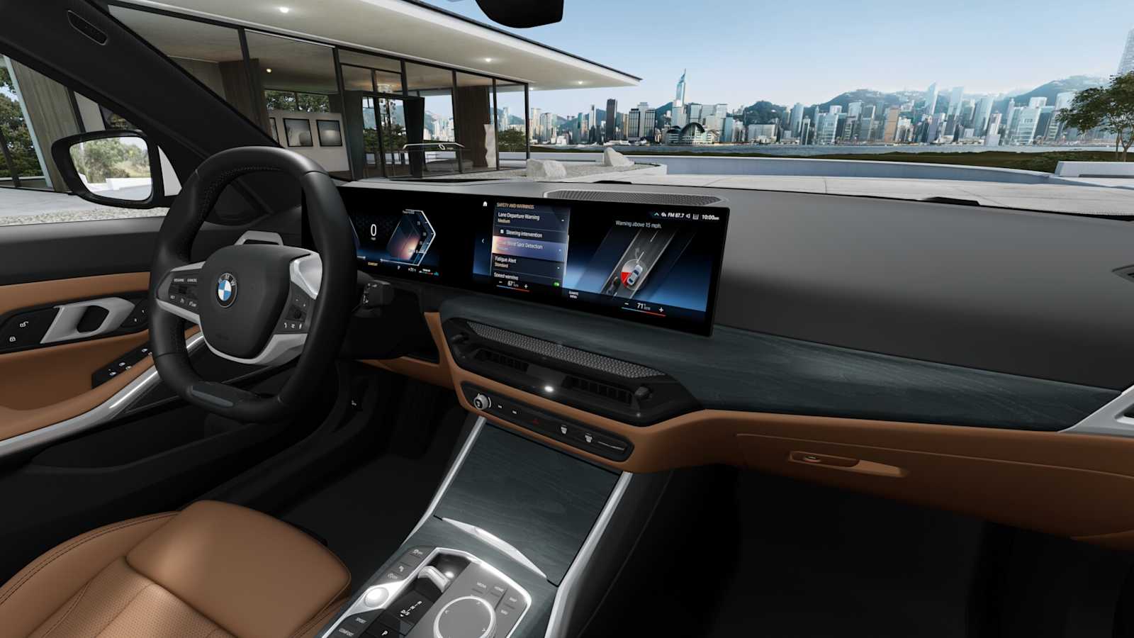 2026 Bmw 330i photo 14
