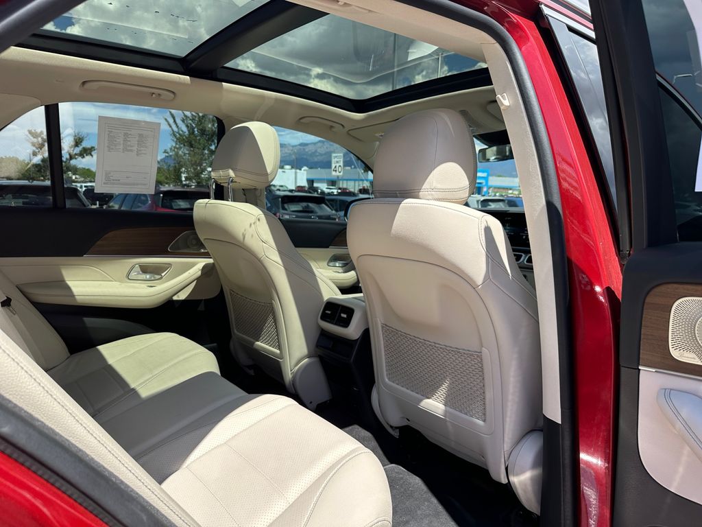 2021 Mercedes Benz GLE 350 4MATIC photo 16