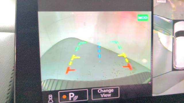 Used 2023  Nissan SL image 20