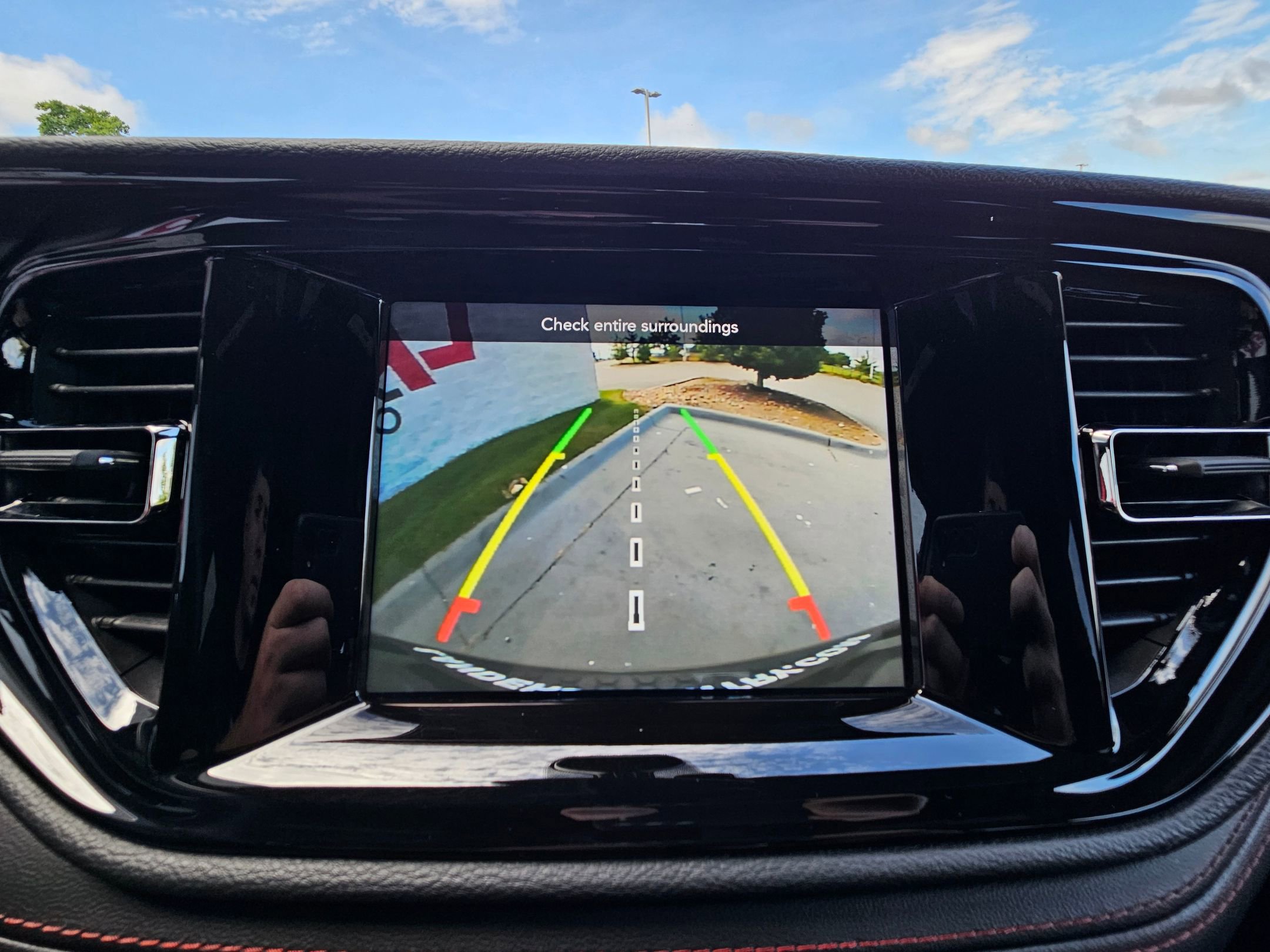2024 Dodge Durango GT photo 33