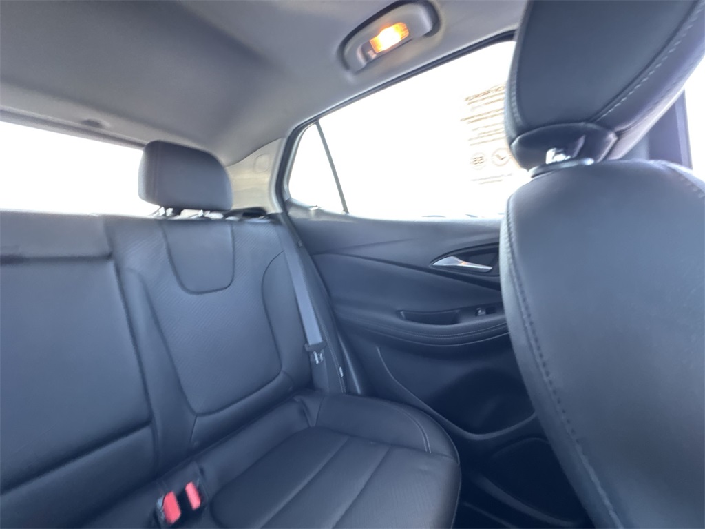 2022 Buick Encore GX Essence photo 14