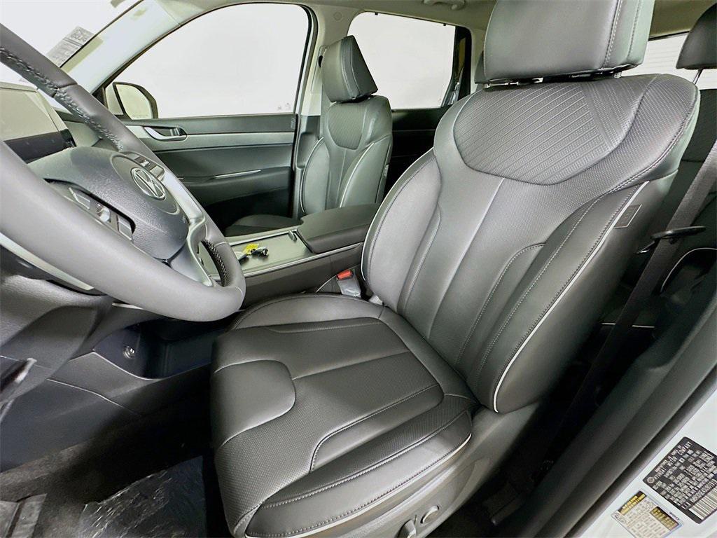 2025 Hyundai Palisade XRT photo 10
