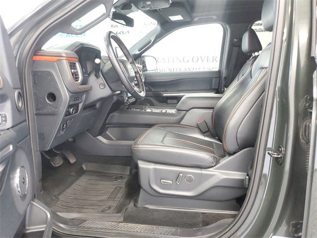 2023 Ford Expedition Timberline photo 8