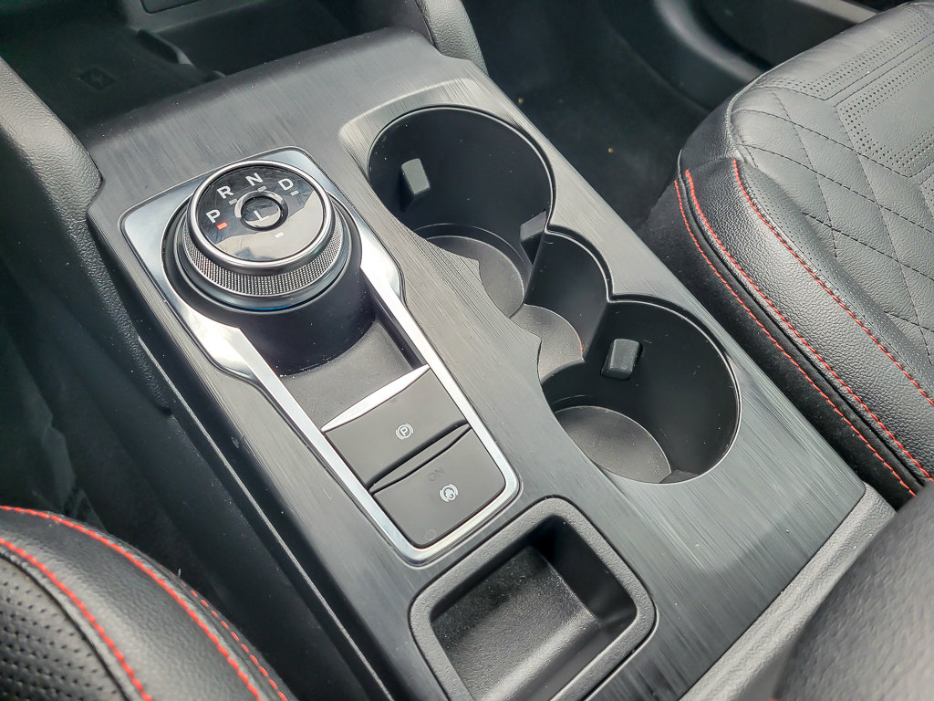 2024 FORD ESCAPE - Image 22