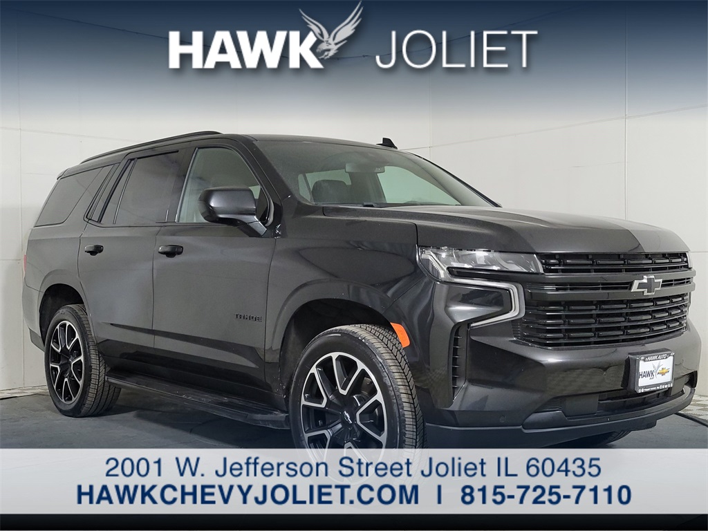 2023 CHEVROLET TAHOE - Image 1