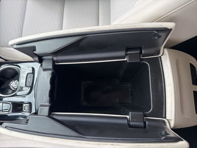 2022 Buick Envision Preferred photo 22