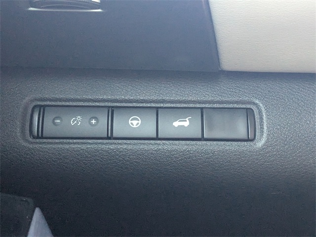 2022 Nissan Pathfinder SL photo 21