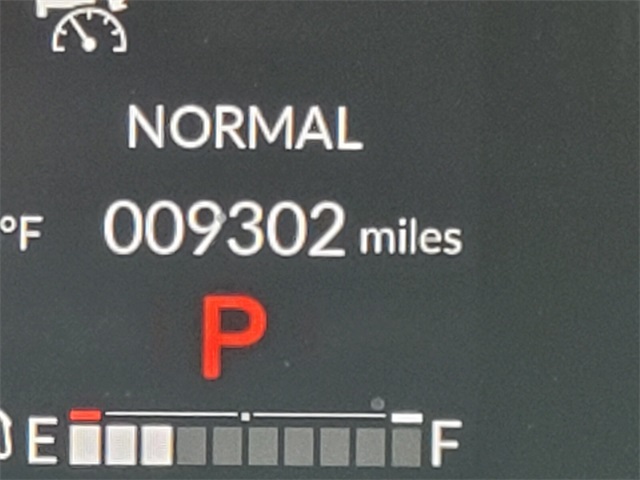 2025 Honda CR-V EX-L photo 33