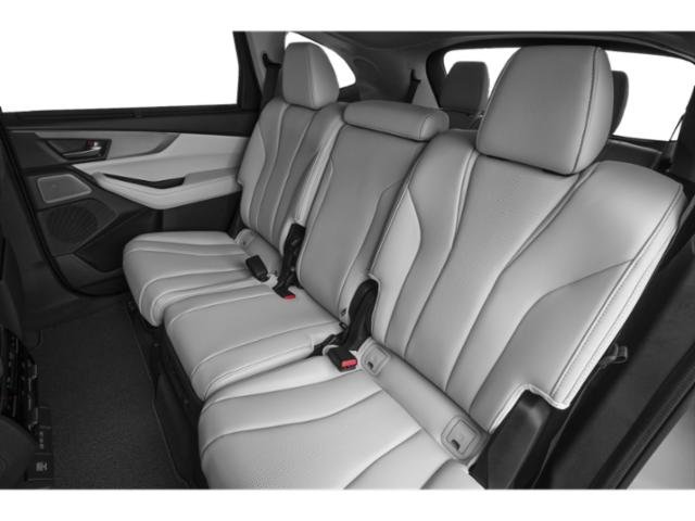 2026 Acura MDX Technology photo 14