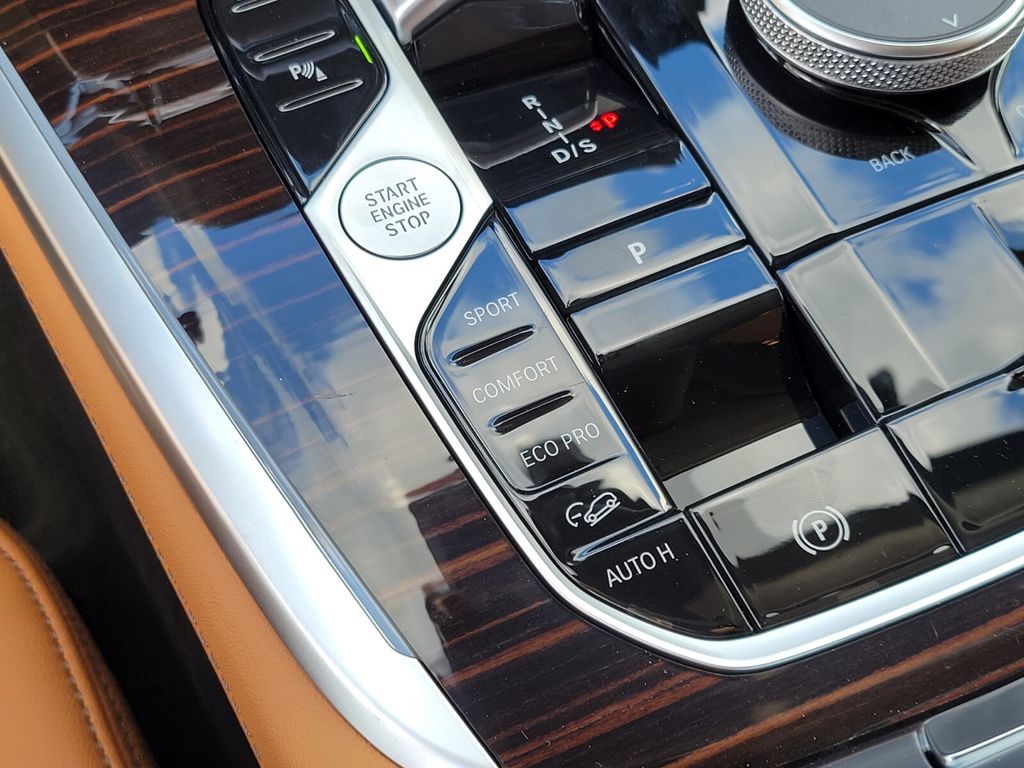 2026 Bmw X7 xDrive40i photo 25