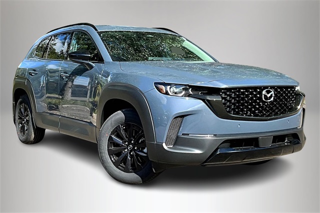 2026 Mazda CX-50 Premium's photo