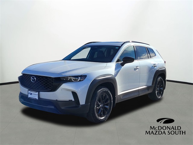 2026 Mazda CX-50 Premium's photo