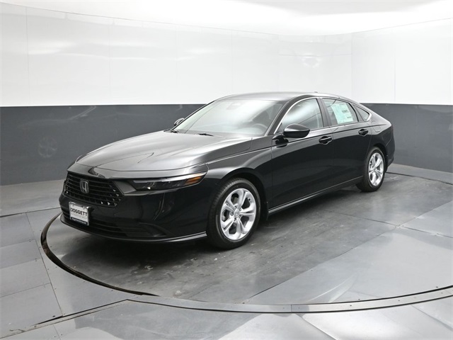 2025 Honda Accord