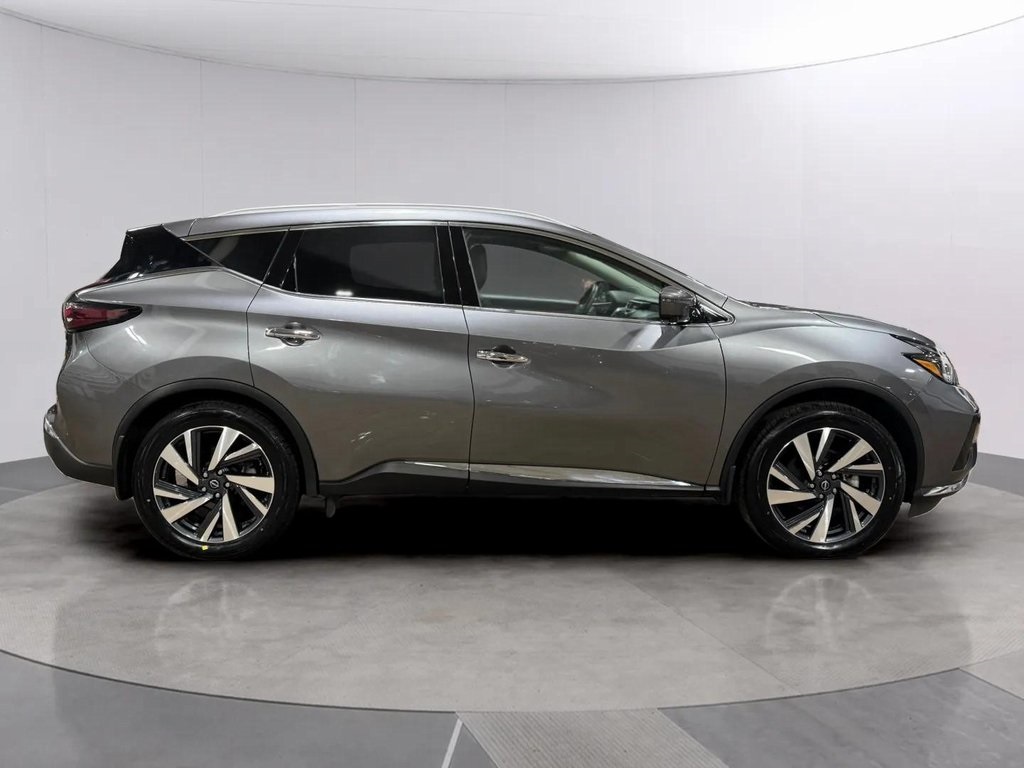 2024 Nissan Murano SL photo 3