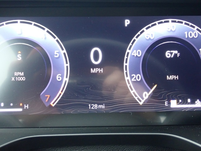 2024 Jeep Grand Cherokee Laredo photo 17